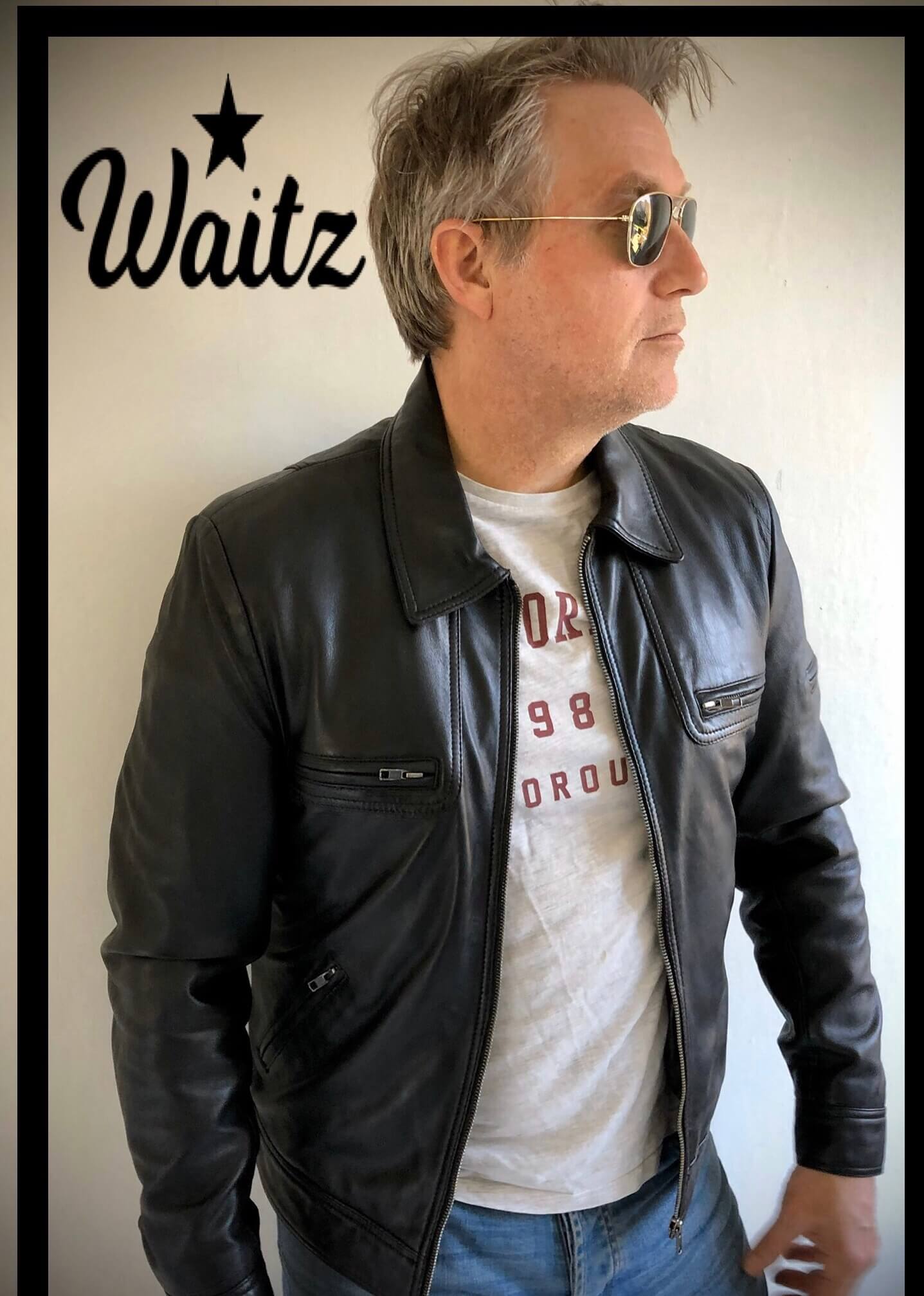 streetfighter jacket