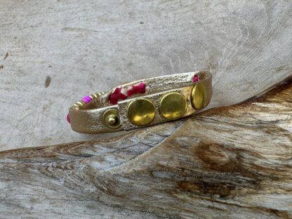 Goldie pink - Image 3