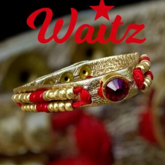 Goldie Red