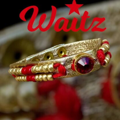 Goldie Red