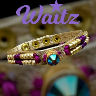 Goldie Purple