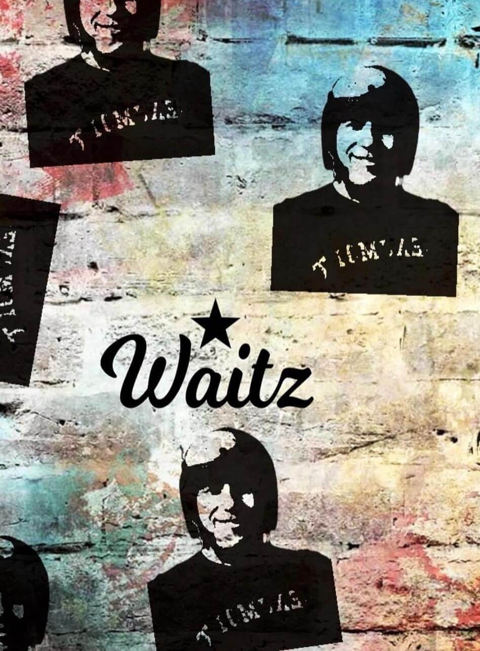 MARK in Gold - Image 6