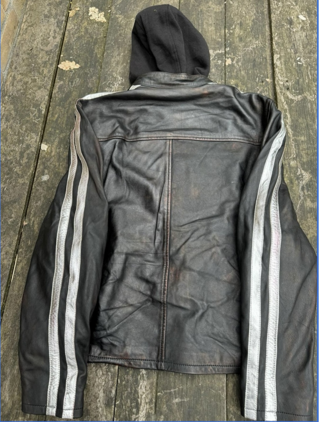 MARK Silver - Image 2