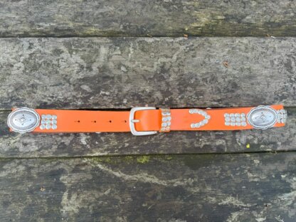 ORANGE CRUSH - Image 2