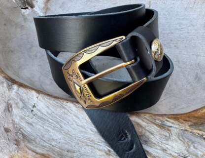 Labelle Black & Gold