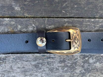 Labelle Black & Gold - Image 2