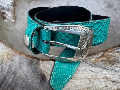 Labelle Turquoise