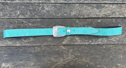 Labelle Turquoise - Image 2