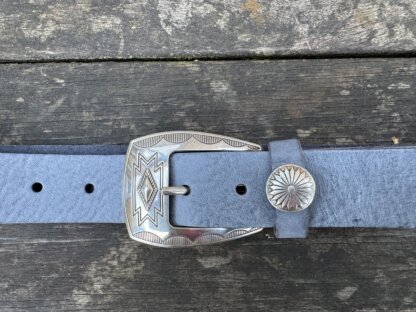Labelle jeansblue - Image 3