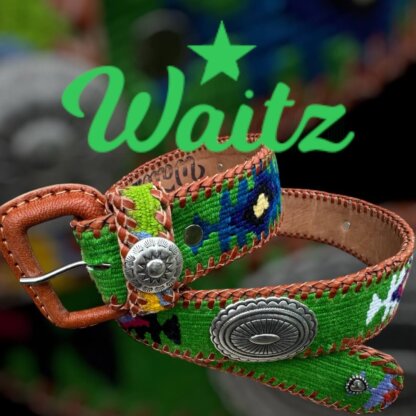 Amazona Apple Green
